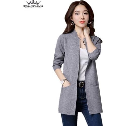 TNLNZHYN Women's Thin Cardigans