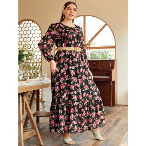 TOLEEN Summer Dresses With Sleeves