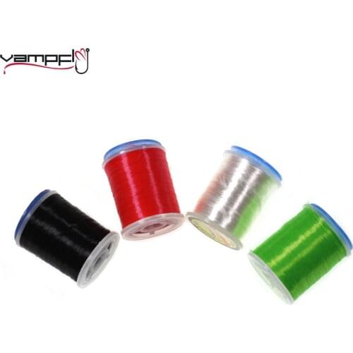 200D Green GSP Thread for Fly Tying Jig Hook Tying Line