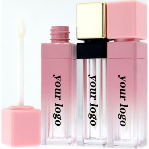 VVHUDA Transparent Lip Gloss
