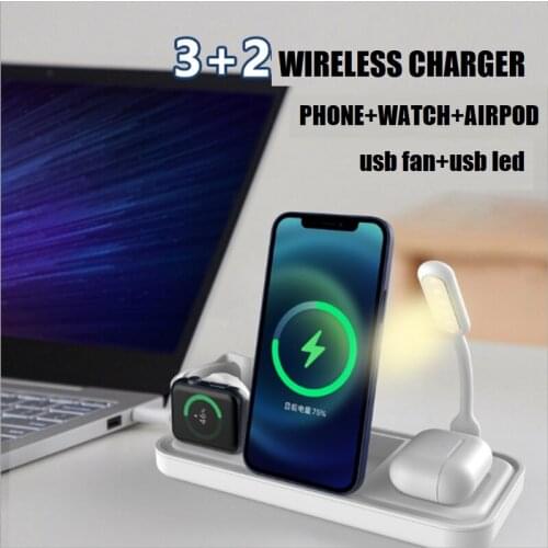 硬豹 Wireless Chargers For Mobile Phones