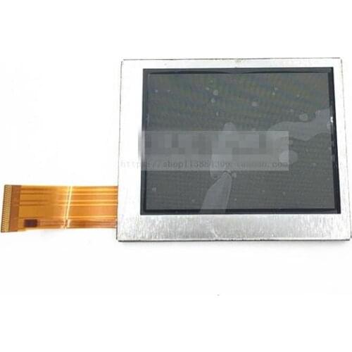 10Pcs/Lot Original New LCD Screen Display Replacement For N DS Console