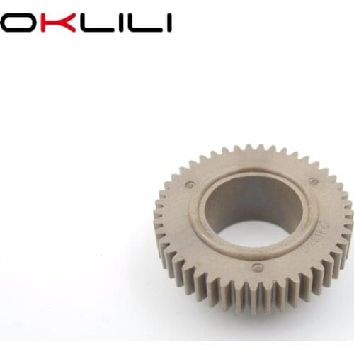 10PCX ORIGINAL JC66-01254A Upper Fuser Roller Gear 45T for Xerox 3140 3155 3160 3200 3210 3220 3250 3125 for DELL 1130 1133 1135
