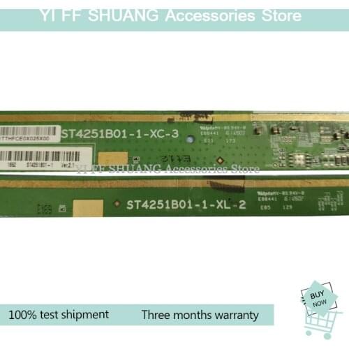 100% test shipping for ST4251B01-1-XL-2 ST4251B01-1-XC-3