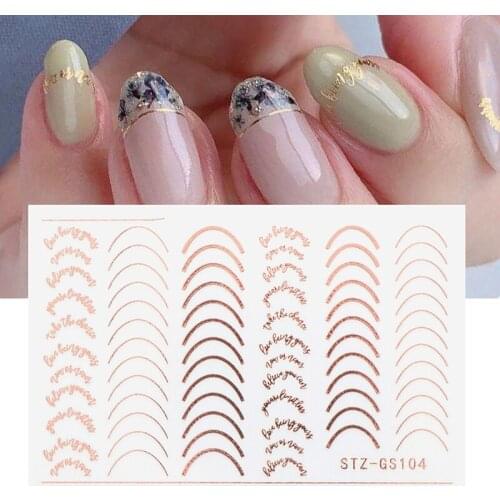 10 Sheets DIY Double Sided Adhesive Glue Top Transparent Clear Sticker Sticky Tape For Fake False Nails Art Tools