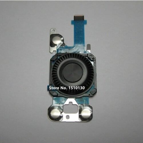 A7II A7RII A7SII Back Cover Rear Switch Block Panel Dial Wheel Button Key Board Keyboard For Sony A7M2 A7RM2 A7SM2 A7R2 A7S2