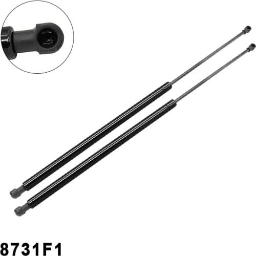 Free Shipping Car Rear Tailgate Lift Supports Gas Struts For Citroen Xsara Picasso 1999-2009 Hatchback 8731F1