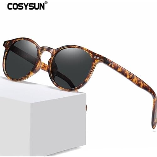 COSYSUN Women's Sunglasses Vintage