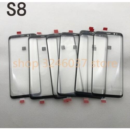 DUPPD Touchscreens For Samsung Galaxy S9 Plus