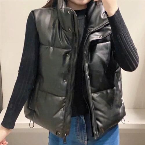 Hey Ros Women's Autumn Vests