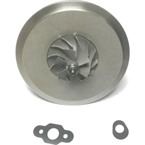 Quality Built Aftermarket 2674A226 Cartridge For Perkins 4.4L Engine GT2556S 711736-0001 Turbochargers