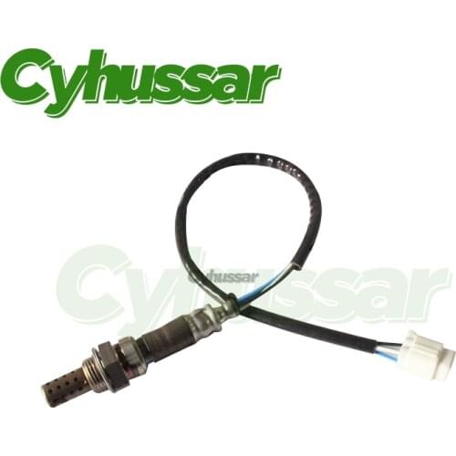 Oxygen Sensor O2 Lambda Sensor AIR FUEL RATIO SENSOR for SUBARU BAJA LEGACY OUTBACK 22690-AA43A 1999-2006