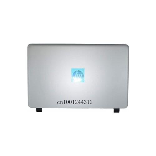 New Original For HP 350 G1 LCD Rear Cover Screen Lid Top Shell 758057-001