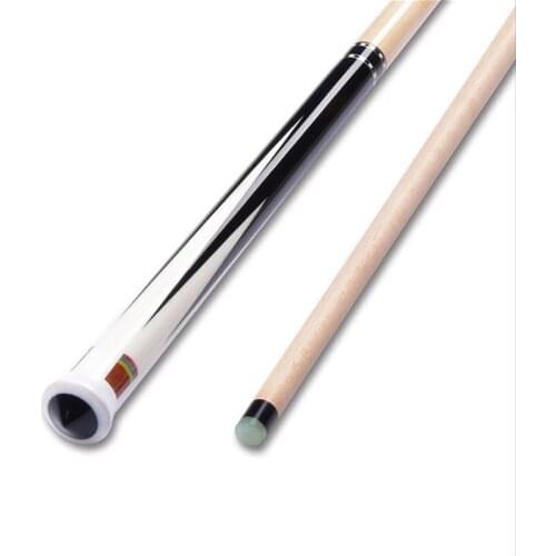 2018 New Pool Punch & Jump Cue Stick 104cm Length Jump Pool Cue 12.75mm China