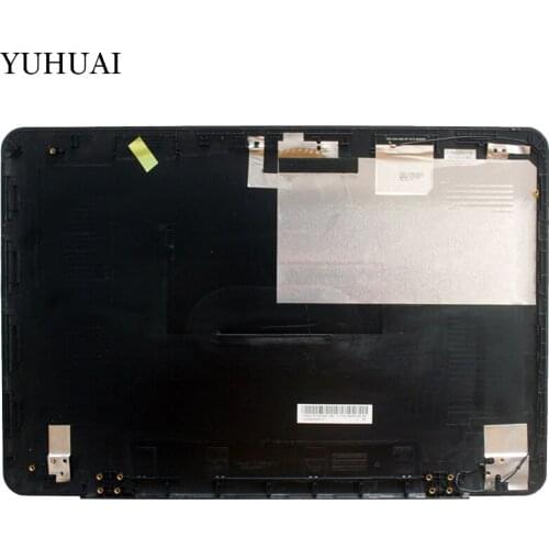 New laptop cover For ASUS A555 X555 K555 F555 W519L VM590L VM510 LCD Back Cover 13NB0621AP0811 13N0-R7A0C11