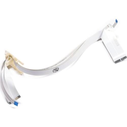 1PC Printhead Print Head Cable for Epson L210 L355 L365 L555 L110 L120 L130 L200 L351 L353 L455 L456 L550 ME303 Printer