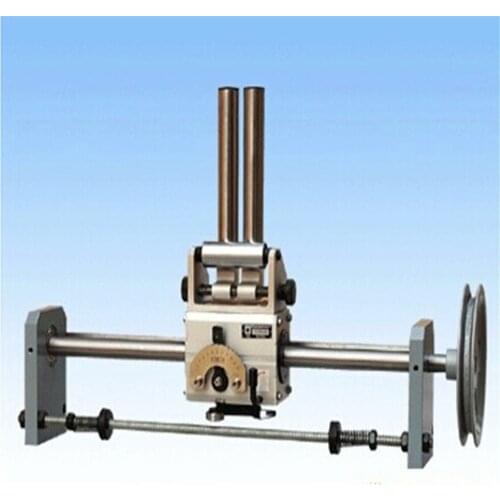 Spot Xinqi GP3-15 Rolling Ring Traverse Eenheid GP15 GP15-LX Lineaire Motor Traverse Drive GP15 GP3-15 Volledige Set