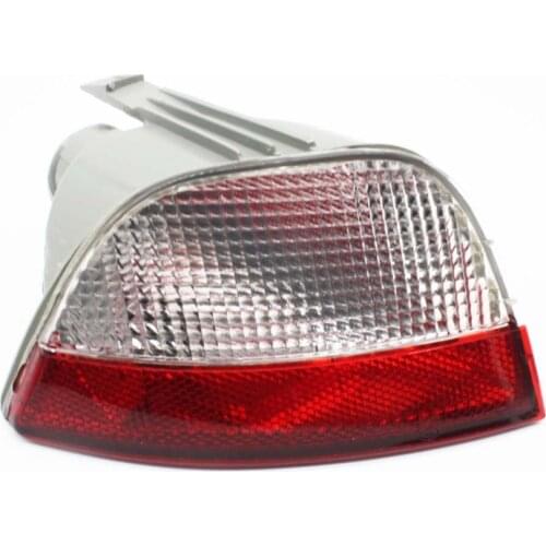 1 item RH without rear bumper lamp Mist Lamp Light for Ford Focus 2 2005-2008 hatchback five doors