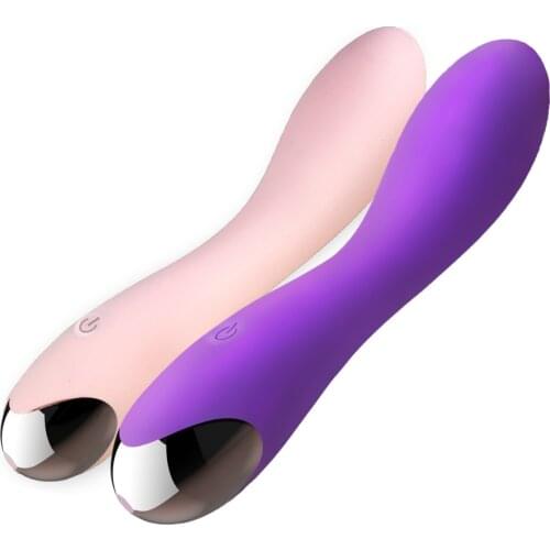 USB Charge Powerful Vibrating Dildo Vibrators For Women, G Spot Adult Sex Toys for Woman,Clitoris Massage Sex Products for Women