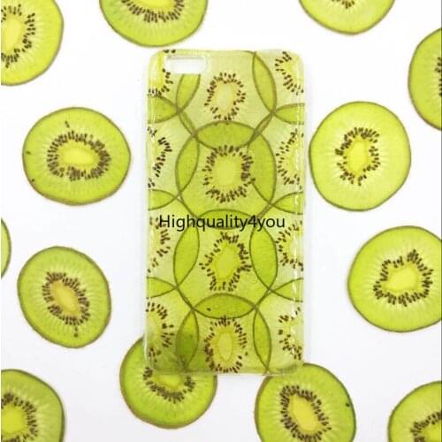 20pcs Dried Pressed Exopy Kiwi Fruit Slices Plant Herbarium For Jewelry Photo Frame Phone Case Craft DIY Making Accessories