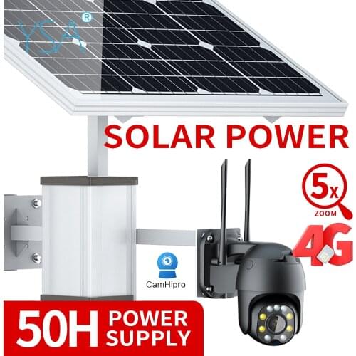 YSA CCTV Cameras