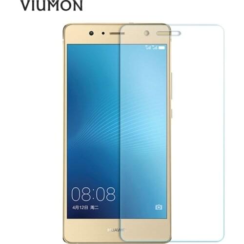 For Huawei P9 Lite 2016 Tempered Glass Screen Protector For Huawei P9 Lite Glass Film Huawei P9 Lite 2016 Protective Film Cover