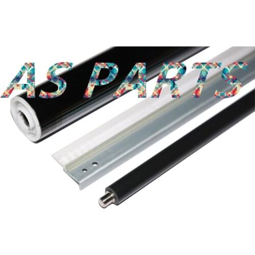 1X FS2000 FS2020 FS2025 FS3040 FS3140 FS3900 PCR Charging roller for Kyocera FS 2000 2020 3040 3140 3900 OPC Drum Cleanign Blade