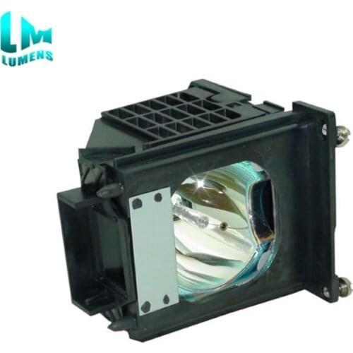 915P061010 TV lamp projector bulb projection with housing for Mitsubishi WD-57733 WD-57734 WD-57833 WD-65733 WD-65734