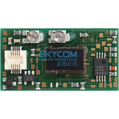 YAESU SU-1 Barometric Pressure Sensor Barometer Altitude Module VX-6R 7R