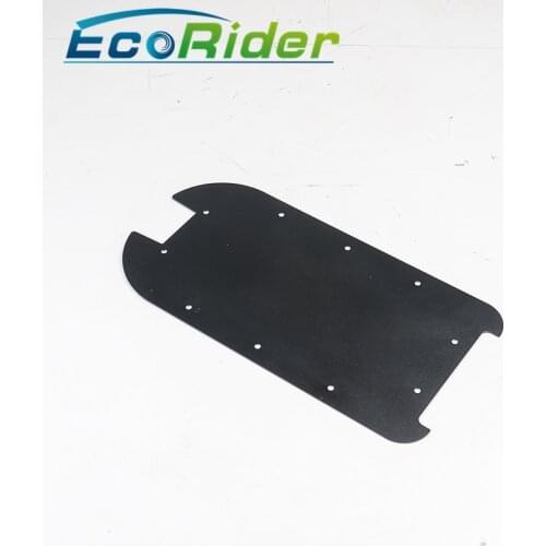 Ecorider E4-9 off-road electric scooter metal cover battery cover