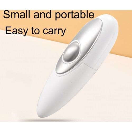 Hot Sale Handheld Stress Insomnia Relief Fast Sleep promote Machine Massager Health Care