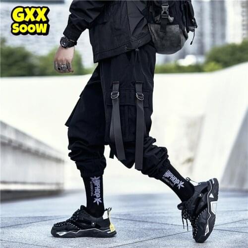 GXXSOOW Men's Trousers