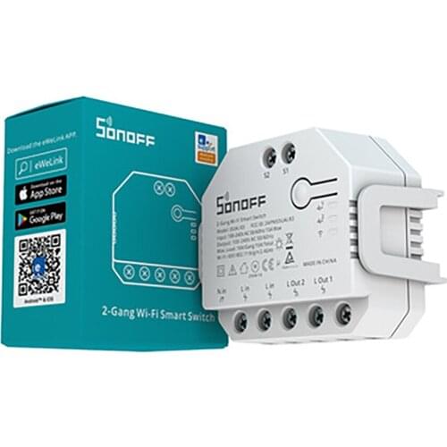 JRGK Smart Home Equipment
