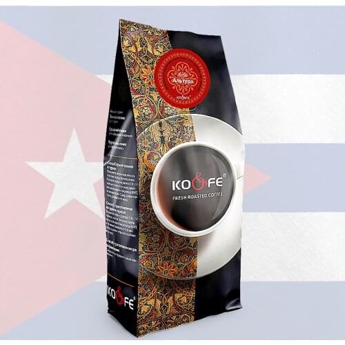 KOFE Reusable Coffee Capsules And Pods