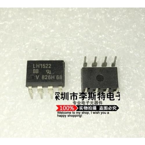LH1522 LH1522BB DIP-8