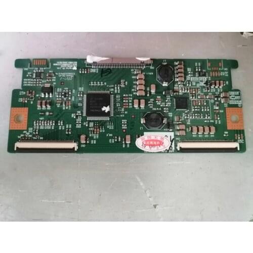 6870C-0240C Logic board for LC420WXN/LC370WXN connect with T-CON connect board