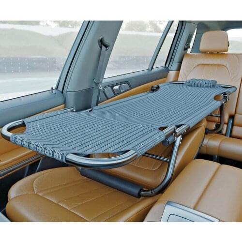Multi-functional Car universal bed folding self travel bed car sleeping rest camping fishing outdoor home office rest use