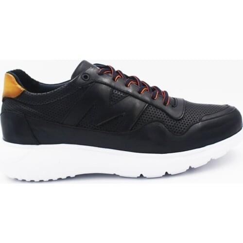 MARCOMEN GENUINE LEATHER MEN SNEAKERS MRC13123