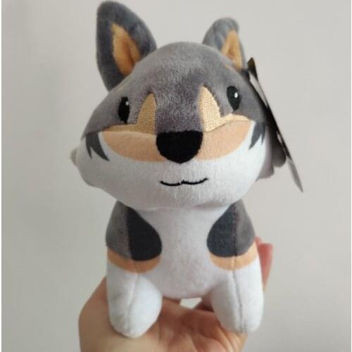 RWBY stuffed Plush toy doll new 6.5inches