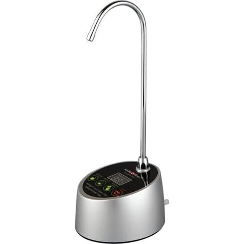 Pure water bottled water pump water dispenser automatic electric pumping device water filler