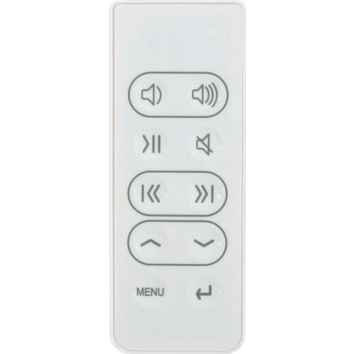 New remote control for jbl Radial micro/stage micro/on beat/3p 400p/xtb audio universal controller
