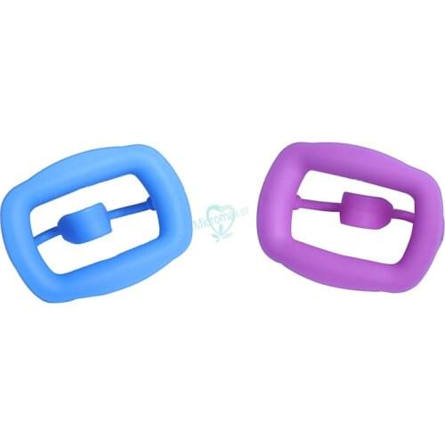 New Dental retractor soft silicon Intraoral Lip Cheek Retractor Mouth Opener Cheek Expand Dental Orthodontic