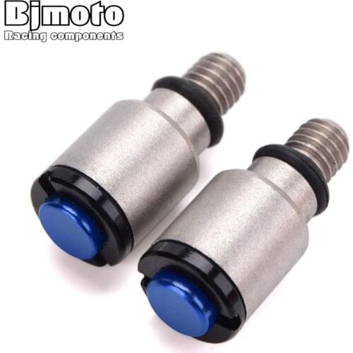 BJMOTO M5 Motorcycle Front Fork Bleeder Air Valves For Yamaha YZ85 YZ125 YZ250 YZ250F YZ250FX YZ400F YZ426F YZ426F TTR225 WR400F