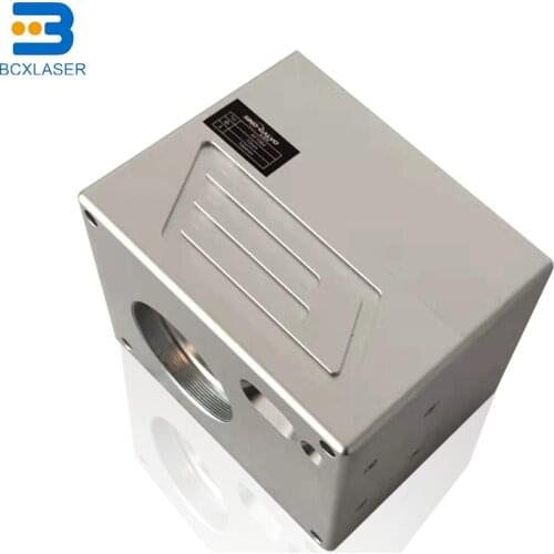 Manufacturer Laser Galvo Scanner for laser marking machine with high quality