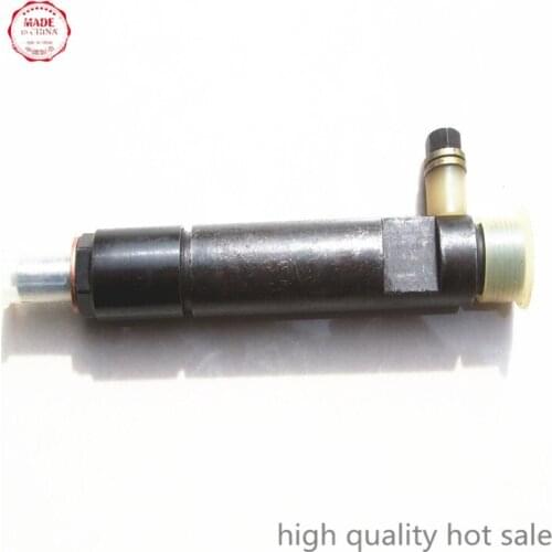 Direct factory diesel fuel injector KBAL-P035 DBLA-P013 with DLLA150P201 injector nozzle nozzle diesel engine parts