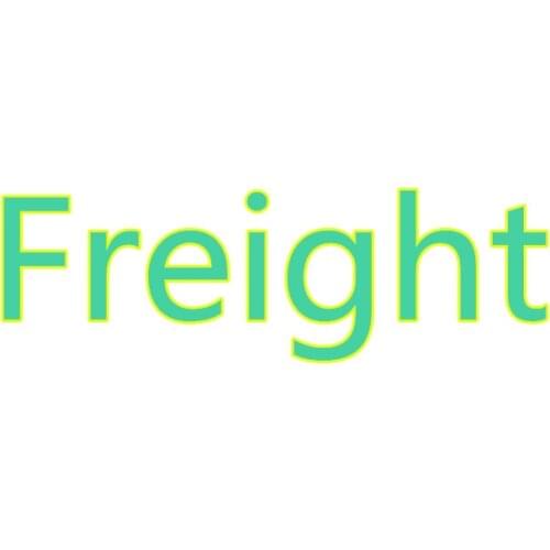 Freight transportation expenses