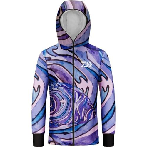 Men Hoodies Fishing Clothing Long Sleeve Outdoor Breathable Fishing Shirts Anti UV Quick Dry Cycling Hiking Clothes Camisas