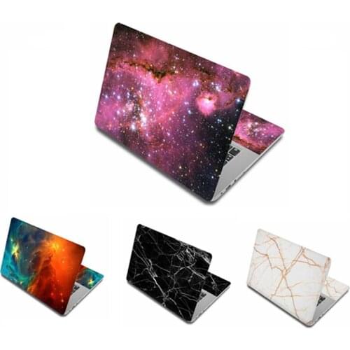 TECTINTER Laptop Stickers