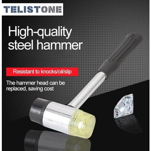 TELEHILL Hammers