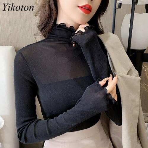 YIKOTON Women Underwear